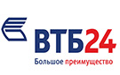Банк ВТБ 24