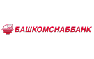 Башкомснаббанк