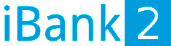 Логотип iBank2