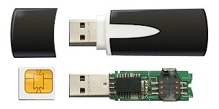 USB-токен iBank2