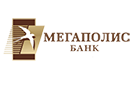 Банк «Мегаполис»