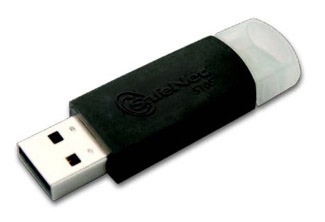 USB-токен «ДБО BS-Client»